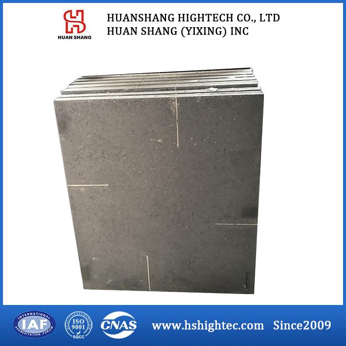Oxide Bonded Silicon Carbide