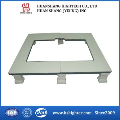 Silikónové tvrdokovové pece používané na keramiku